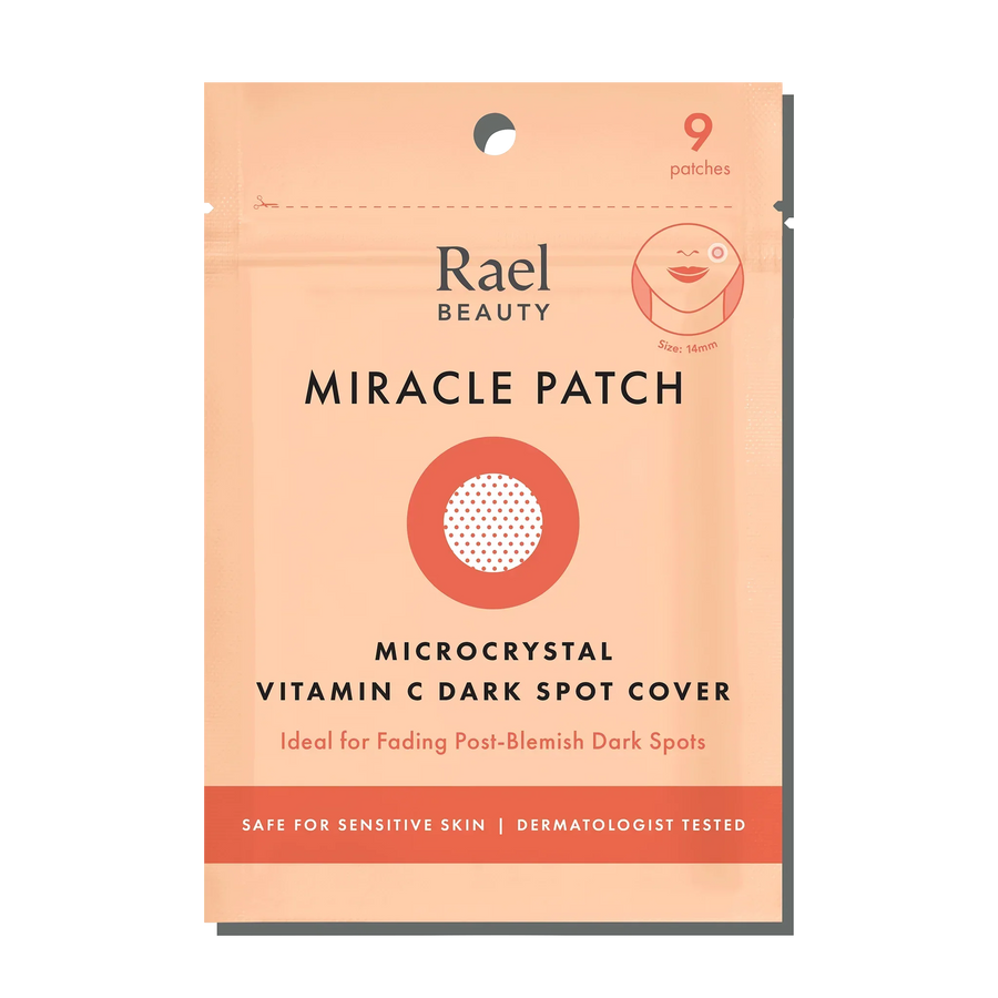 Miracle Patch Microcrystal Vitamin C Dark Spot Cover